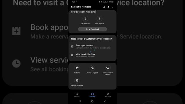 Samsung Members how to use this app. Very usefull app for samsung users смотреть онлайн