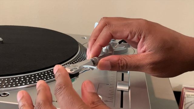 Audio Technica: AT-LP120XUSB Unboxing, Setup and Review! смотреть онлайн