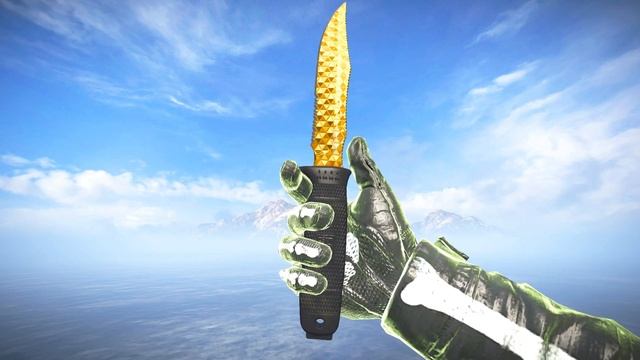 Black Squad - SEAL-PUP Golden Splendor Review ᴴᴰ смотреть онлайн