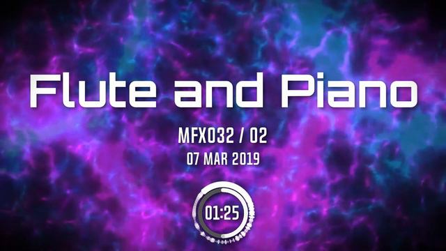 MFX032 Flute and Piano Final смотреть онлайн