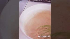 Булочки на картофельном отваре.