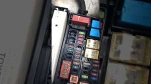 2011 Toyota Prius code P261c,P0a4c,P0a4,U0100,P0351,P0352,P0353,P0354