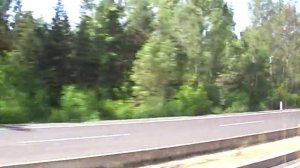 Памукале. Турция. Экскурсия