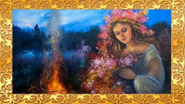 Инна Кулиничева, музыкальный руководитель Школы № 1095. Июль смотреть онлайн