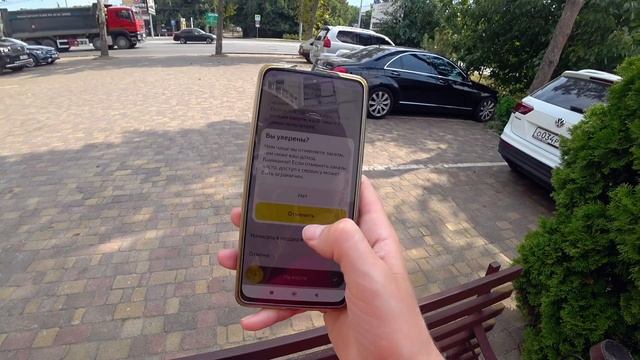 Сколько я заработала в Яндекс доставке: мои заказы на велосипеде