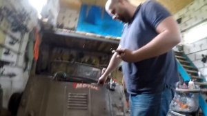 ОЖИВИМ??!! УНИКАЛЬНАЯ НАХОДКА!!! РЕДЧАЙШАЯ ЗЛАЯ МОРГУНОВКА СМЗ С 3А!!!!