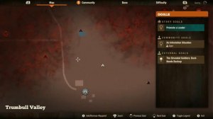 State of Decay 2 Lethal Zone Randomness - Episode 69: The Couch Slouch Games.