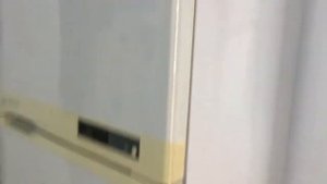 Холодильник Daewoo FR-490