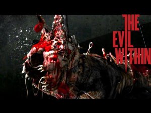 БОСС ПЕС - The Evil Within #8