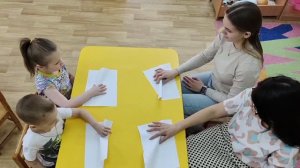 Разнообразные игры с предметами, способствующие развитию координации, межполушарных связей
