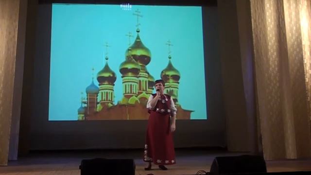 Ромашковое поле Гомозова Т  А  ДС 4 Поворино