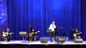 С чего бы - Валерий Каримов и группа АРАКС