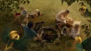 Рекламный ролик Gardeх (агентство MIXOLOGY)