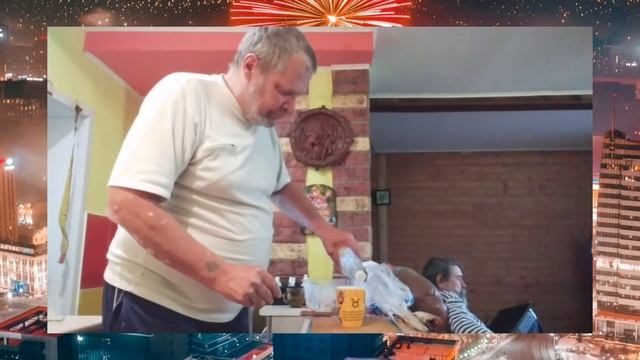 Скумбрия по мурмански #скумбрия #рецепты