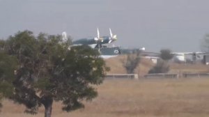 Бе-12. Летающая лодка и старейший самолет ВМФ РФ