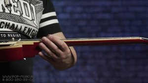 Электрогитара Epiphone Les Paul Standard 50s Heritage