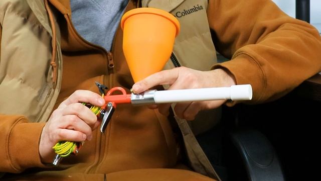 Оборудование для порошковой краски!