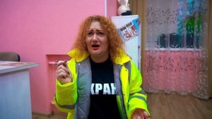 ДИРЕКТРИСА-ХУЛИГАНКА!!! ДЕЛАЕТ ВСЕМ ПАКОСТИ!!!