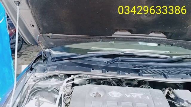 Toyota Corolla Alts 1.6 used car for sale full review смотреть онлайн