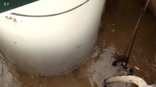 Монтаж станции VORTEX 5 IRBIS смотреть онлайн