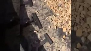 Пластиковый Борддюр ГеоПластБорд 45мм.Установка.