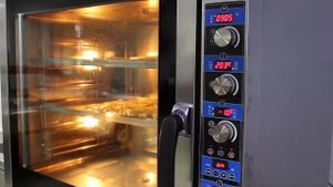 Пароконвектомат PIRON (ИТАЛИЯ), для заказа:87079175060, 87079145060