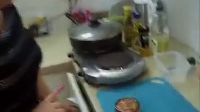 Кошерная еда для чайников