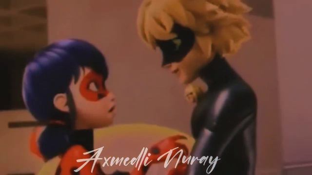 ~Втюрилась~Леди баг и Супер кот смотреть онлайн