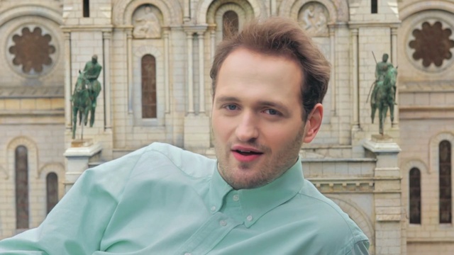 POOM − FACE THE FIRE смотреть онлайн