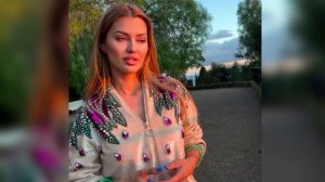 Виктория Боня о Святом