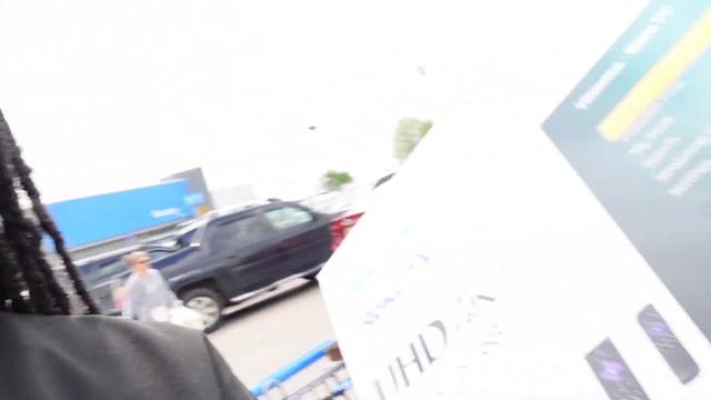 I Took A Roadtrip To Visit My Niece and Nephews we went shopping | I Gifted Her A Macbook Air смотреть онлайн