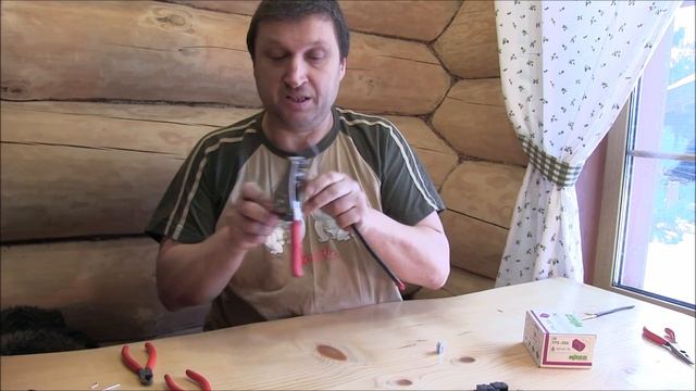 Ваго или скрутка. Что надежнее? смотреть онлайн