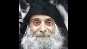 Гавриил Ургебадзе. Воспоминания Митрополита Серафима Боржомского