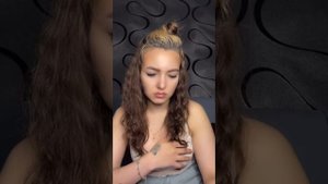 Pretty Girl live broadcast | periscope live video 176