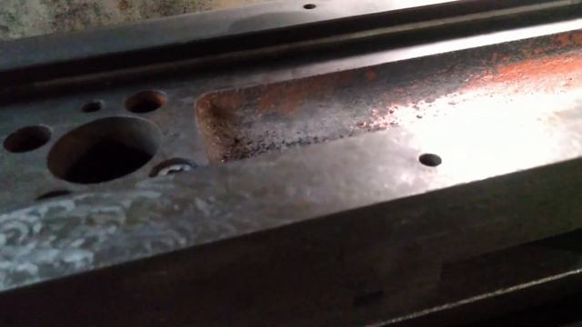 Ремонт после ремонта 16к20п. Часть 1. смотреть онлайн