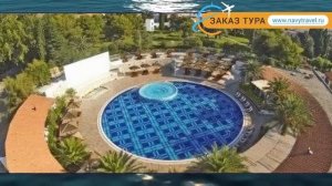 SLOVENSKA PLAZA APT 4* Черногория Будва обзор – отель СЛОВЕНСКА ПЛАЗА АПТ 4* Будва видео обзор