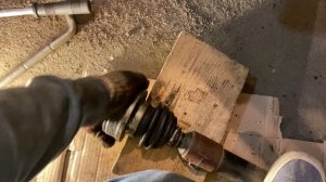 (часть 2)ЗАМЕНА ПОДМОТОРНОЙ БАЛКИ VW GOLF II