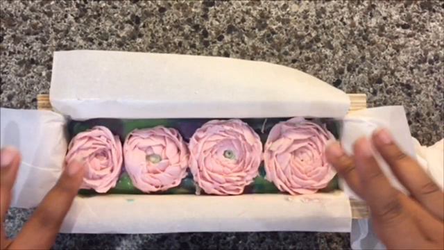 Bouquet - The Boudoir Collection | The Soap Throne смотреть онлайн