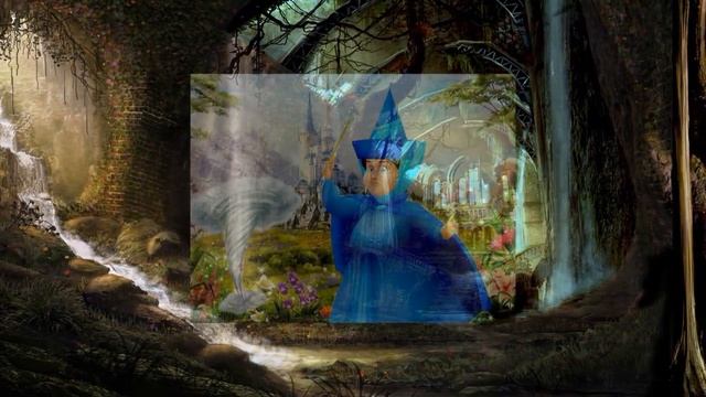 Мюзикл "Урфин Джюс". Часть 2. Ураган. смотреть онлайн