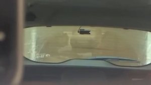 Клапан системы омывателя для заднего стекла