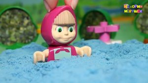Детские мультики с игрушек - Обида! Как поступать правильно.