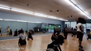 Tank Nothing On Dance- Dance Sass Class STL - Just Jerika 19