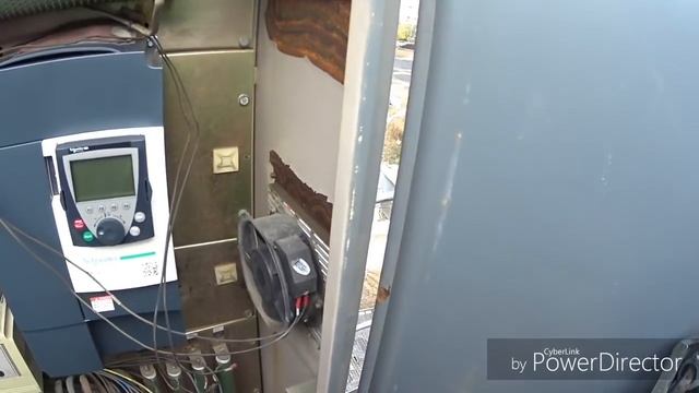 башенный кран QTZ 160 замена частотного преобразователя поворота , altivar 71 смотреть онлайн