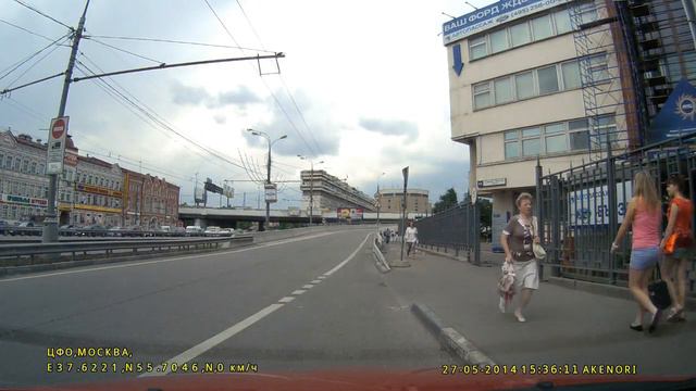 Курск-Москва часть 2/2 смотреть онлайн