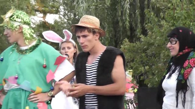 Сказка про репку смотреть онлайн