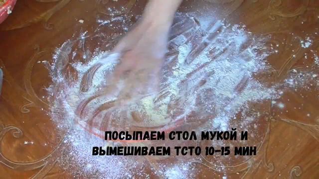 ПАСХАЛЬНЫЕ БУЛОЧКИ С ШОКОЛАДОМ. Сдобные, влажные и невероятно вкусные.