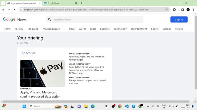 Building React JS projects | Google news clone | Typescript, Vite, TailwindCSS, Firebase