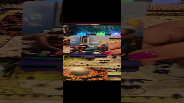 Оракул женской мудрости