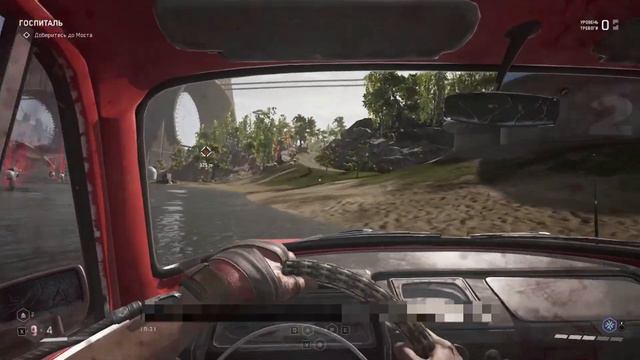 Atomic Heart - действительно хорошая игра смотреть онлайн