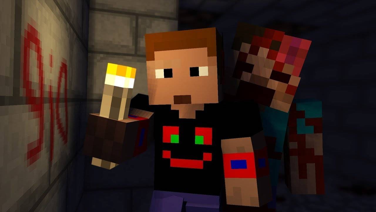 я стал маньяком?! смотреть онлайн